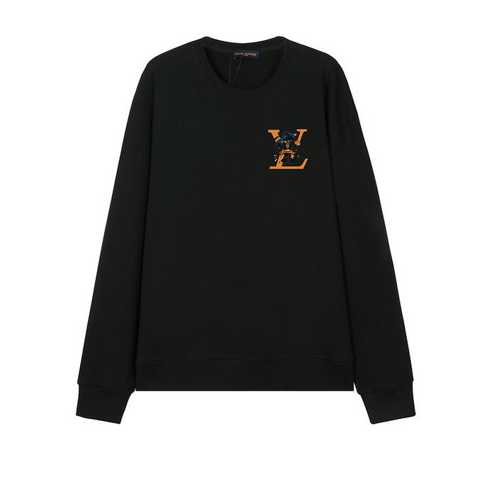 Louis Vuitton Sweatshirt Wmns ID:20241204-181